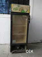 Commercial Fridge for sell running condition