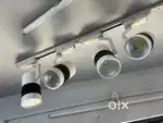 Lights for shop