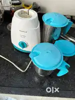 Mixer grinder