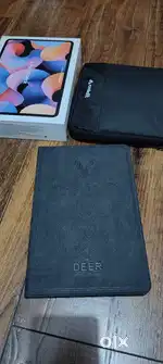 Xiaomi Pad6 ,8GB RAM ,256GB HD