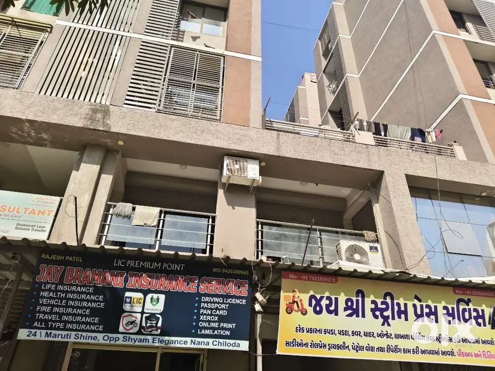 Nice lokeshn good prpeti fsat for sop C118