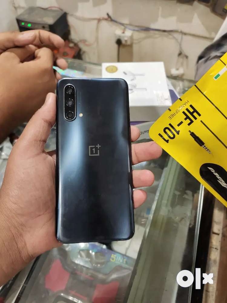 I want to sell my phone OnePlus Nord ce