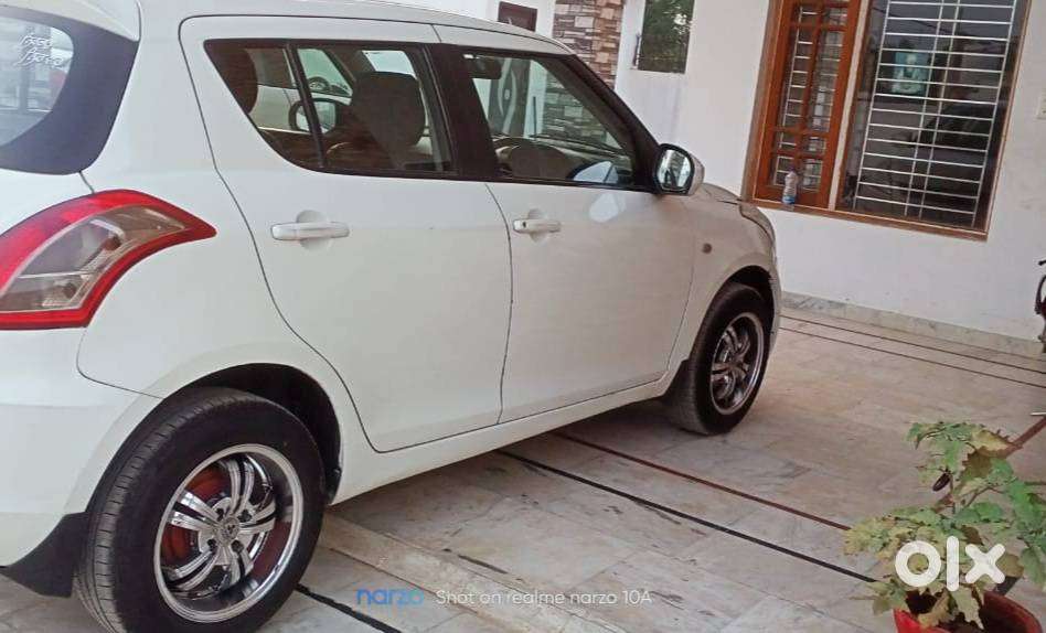 Maruti swift 2013 Diesel