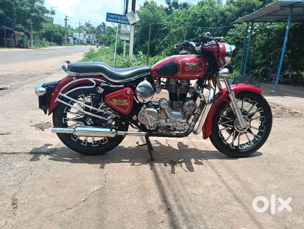 Low price bullet