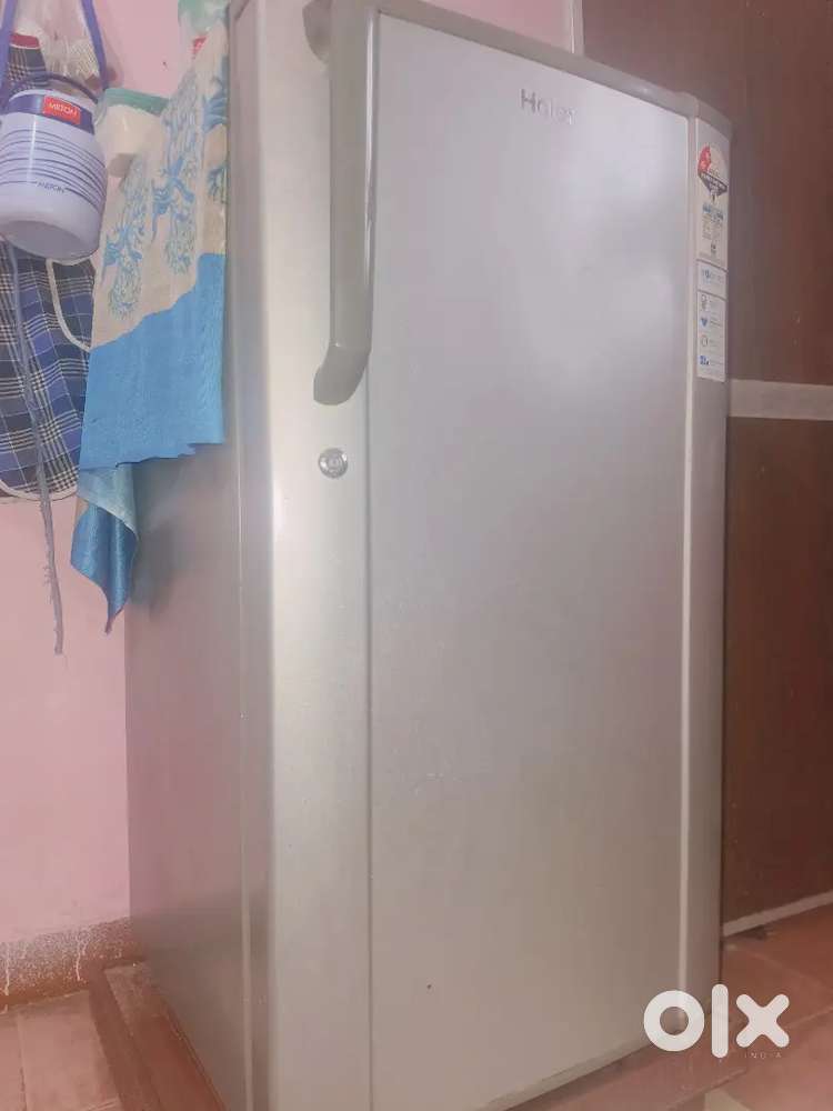 170 LTR HAIER Refrigerator