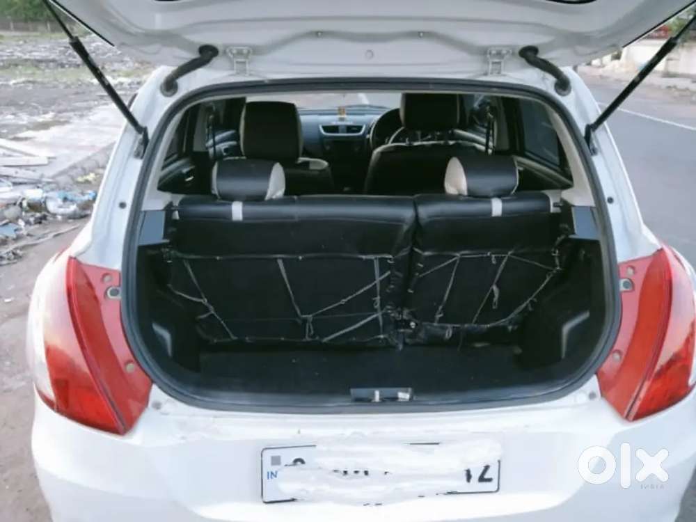 Tip top condition swift vxi petrol