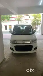 Maruti Suzuki Wagon R Stingray 2014 Petrol 56000 Km Driven