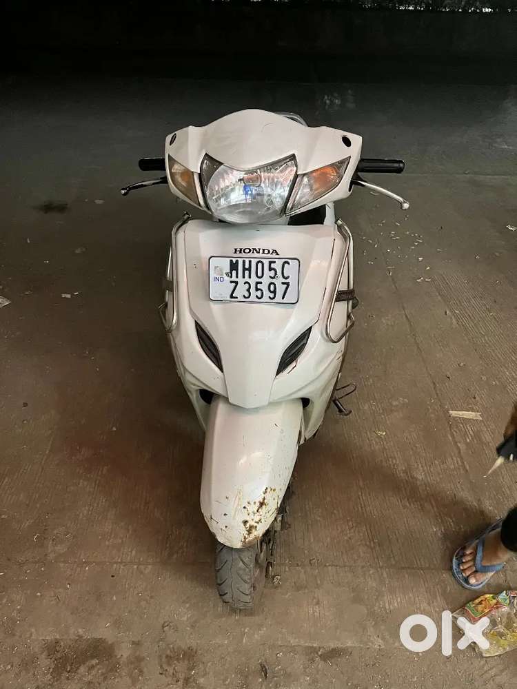Honda Activa 3g in lowest price