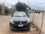 Maruti Suzuki Swift 2016 Petrol Showroom track