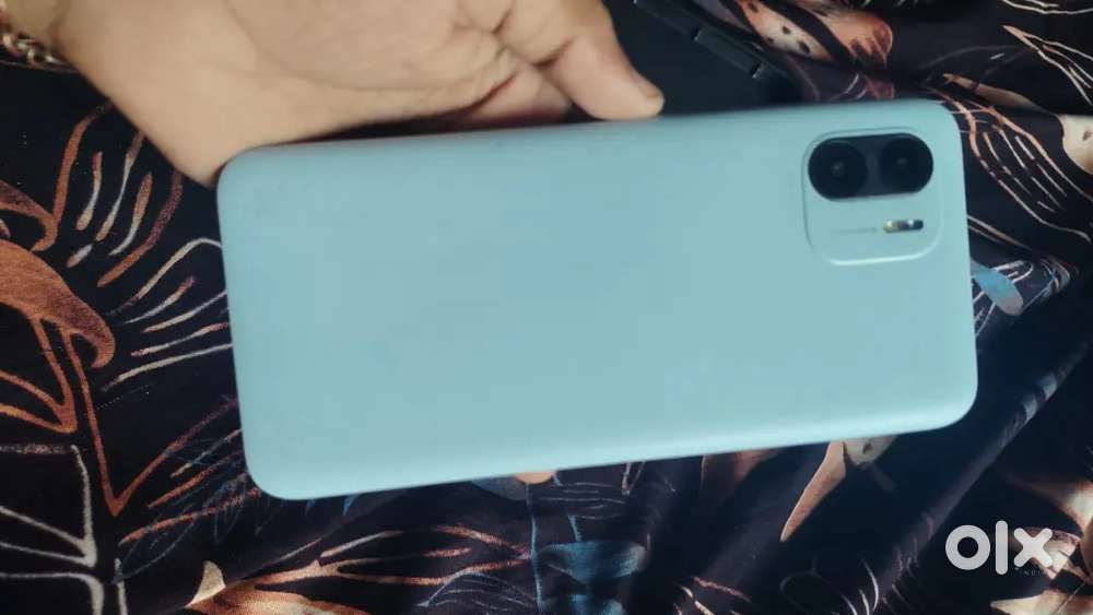 Redmi a1 ok condition