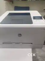 HP Color Laserjet wifi Printer ( Laserjet Pro M254nw)