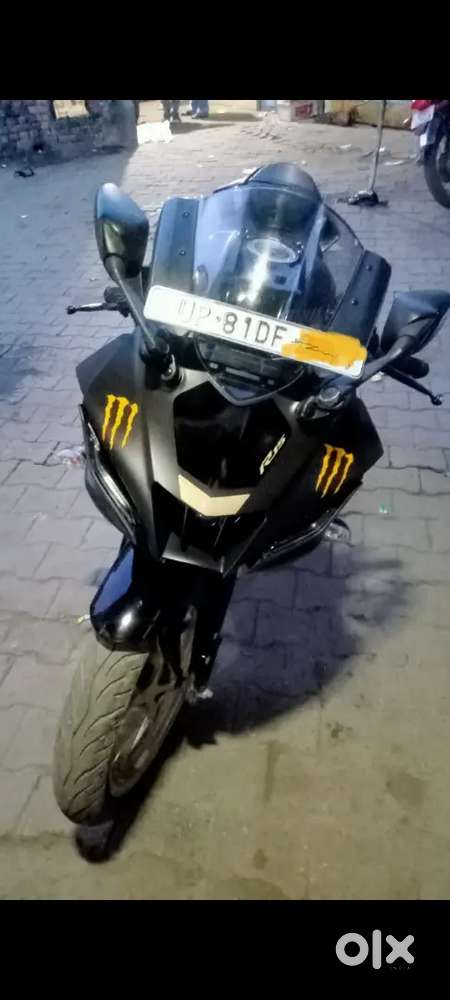 Yamaha good condition