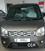 Maruti Suzuki Wagon R, 2019, CNG & Hybrids