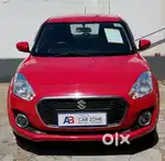 Maruti Suzuki Swift DDiS VDI, 2018, Diesel