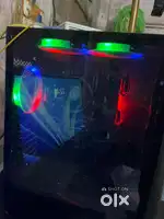 Computer AMD RYZEN 5 5600G