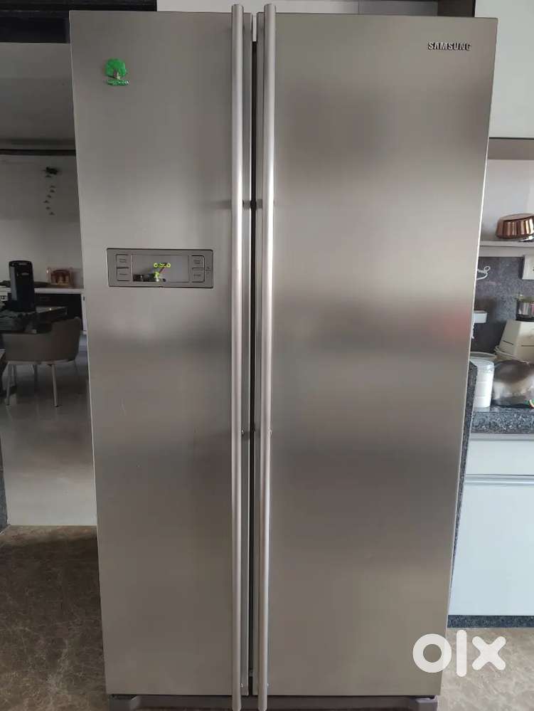 600 litre samsung fridge