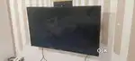 Panasonic 4K 43 inc time pass wala dur display mein problem hai