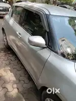 Maruti Suzuki Swift 2018
