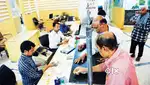 বন্ধন বেঙ্কত যুৱক আৰু যুৱতীৰ recruit কৰা হয় আছে