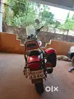 Good condition