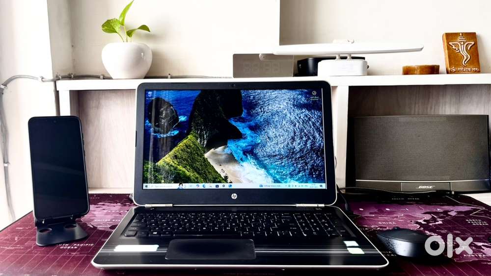 HP Pavilion Laptop