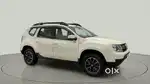 Renault Duster Petrol RXS, 2019, Petrol