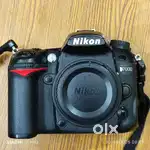 Nikon D7000