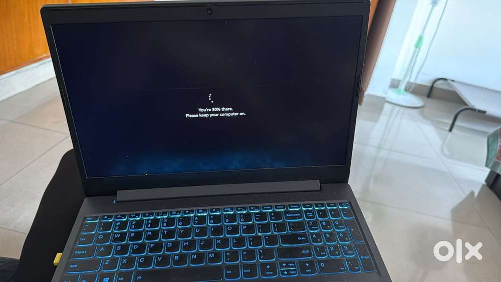 Lenovo l340 ideapad gaming