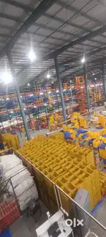 Hiring for Job at Blinkit Warehouse in kuanwala , Dehradun
