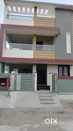 BRAND NEW 4 BHK LUXURY INDEPENDENT VILLA FOR SALE IN SARAVANAMPATTI