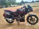 Bajaj Pulsar 150