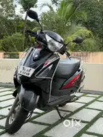 Suzuki Swish 125