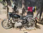 Royal Enfield Standard 350 CC