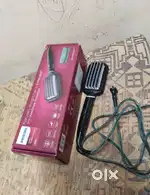 Hari straightener brush