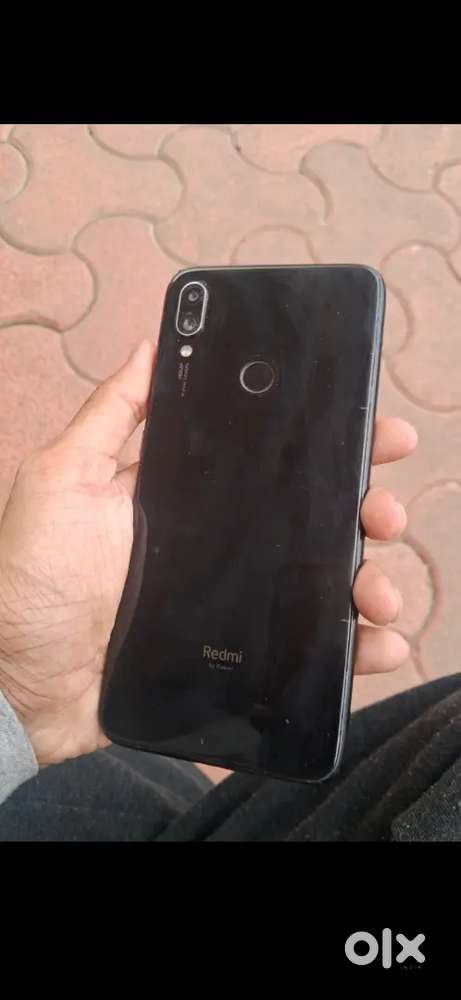 REDMI NOTE 7 PRO