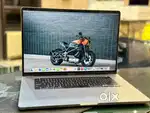 MacBook Pro 16”  2022 Purchase  i7  16GB RAM  Radeon GPU