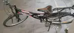 Hero MIG cycle, rarely used
