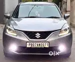 Maruti Suzuki Baleno, 2016, Diesel