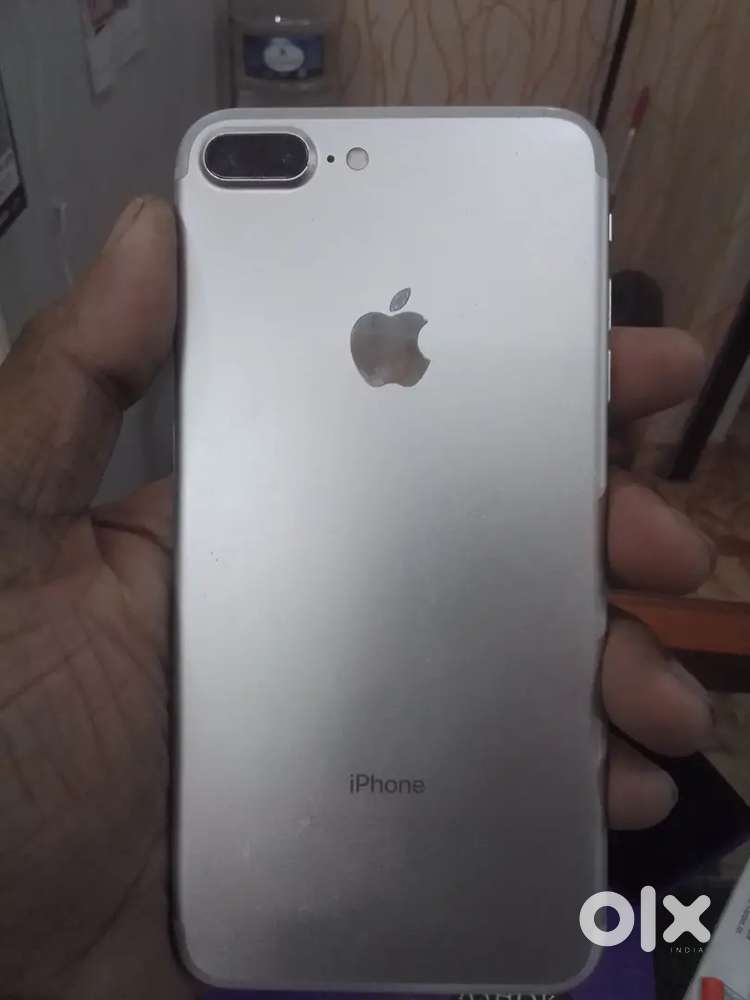 7plus 128 no complaint