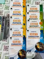 PW YAKEEN NEET DROPPER MODULES