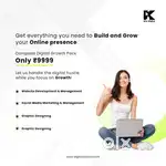 Digital marketing agency