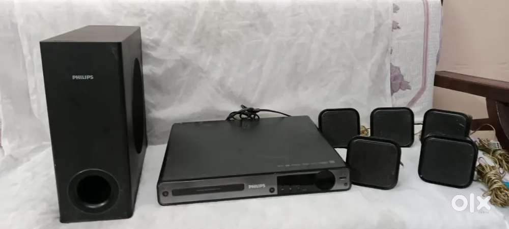 Philips Sound System