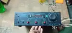 New amplifier
