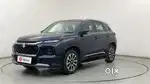 Maruti Suzuki Grand Vitara 1.5 Zeta Plus Intelligent Hybrid eCVT, 20..