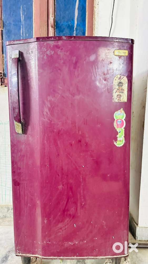 Godrej fridge