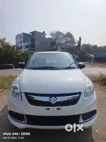 Maruti Suzuki Swift Dzire LXI Option, 2017, CNG & Hybrids