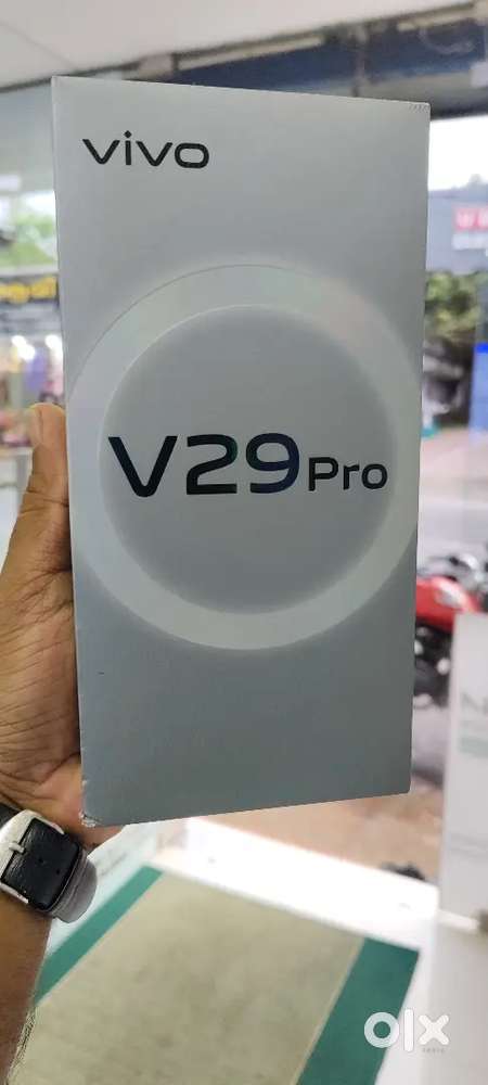 Vivo V29 pro 8/256