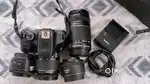 CANON 1300D DSLR