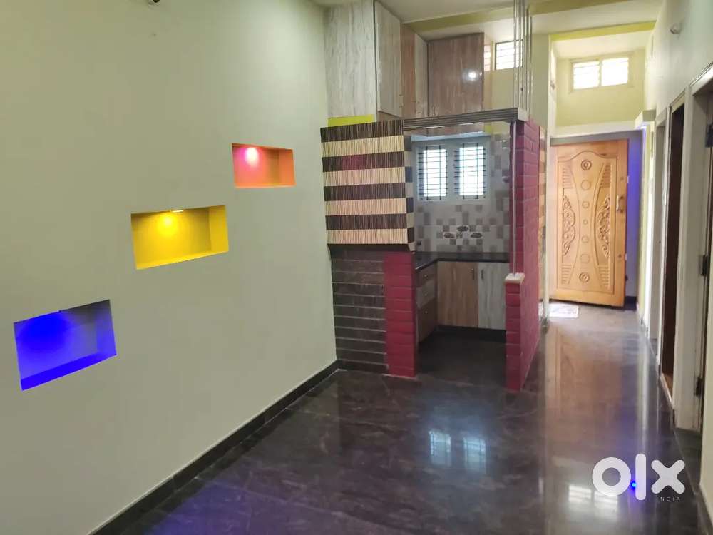 3bhk House for sale - hootagalli