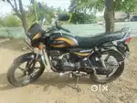 Hero splendor BS6